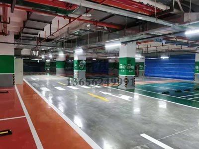 蘇州道路劃線哪家好？信得過的道路交通劃線