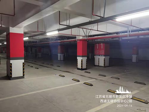 道路劃線，車位劃線，停車位劃線