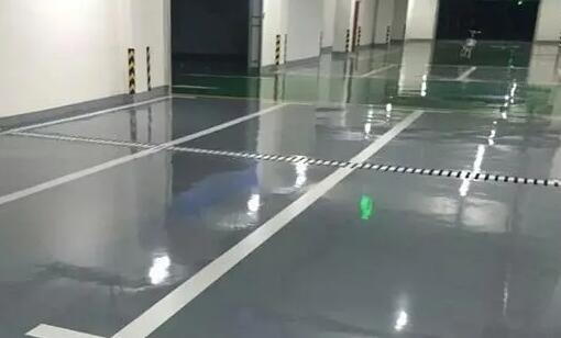 蘇州環(huán)氧地坪在施工中，隱藏著哪些陷阱？