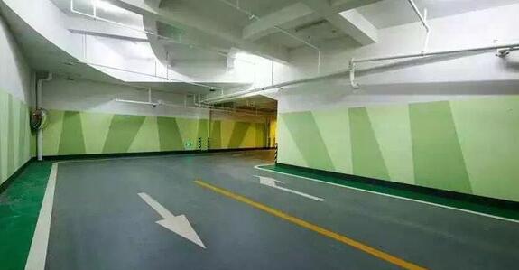 南京停車場劃線施工步驟及技術知識? 南京停車場劃線施工步驟及技術知識?