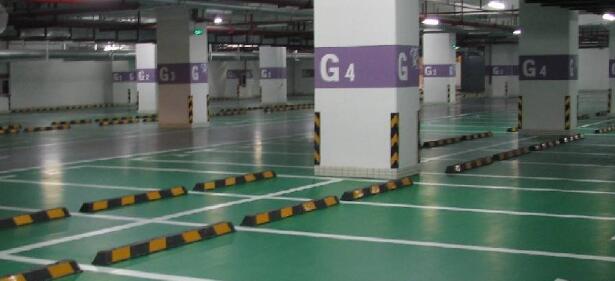 振蕩標線表面施工如何處理，震蕩標線施工要求？