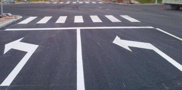 在蘇州道路劃線施工過程中常常出現(xiàn)一些問題？