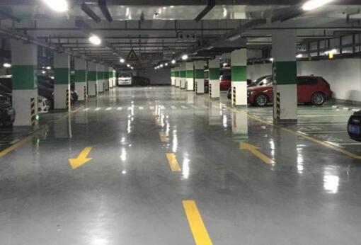 道路劃線，車位劃線，停車位劃線