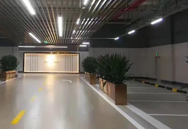 合肥地下車庫設(shè)計費多少一平方？和經(jīng)濟(jì)實力，地區(qū)面積等因素有關(guān)