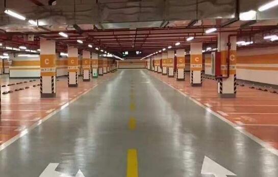  蘇州車位劃線人工費多少錢一米？車位劃線人工費用一般在多少錢一米？