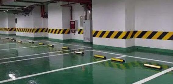 安慶車位劃線施工單位?飛揚市政專業施工，品質保障！