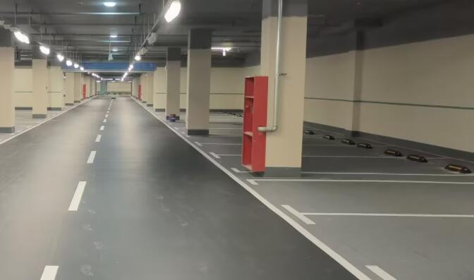 蘇州停車場車位設計的價格是多少？