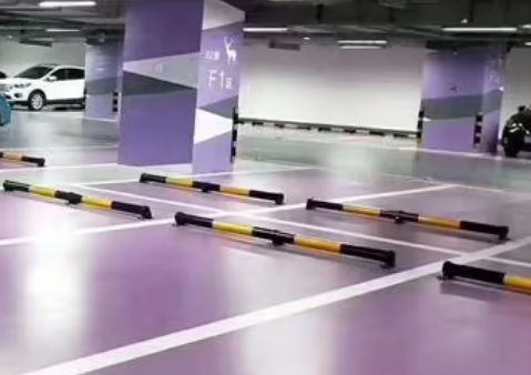 地下停車場(chǎng)車輛交通線規(guī)范？為城市交通的順利進(jìn)行做出貢獻(xiàn)