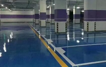 蘇州車位劃線解讀，消防通道由哪個單位確定?合理布置和高效運行