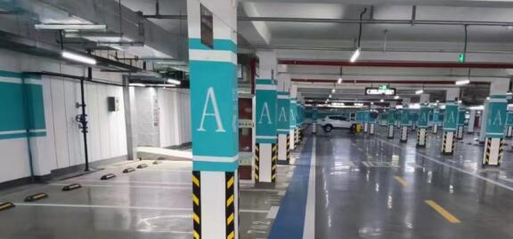 江蘇省車位設計標準? 江蘇省車位設計標準?