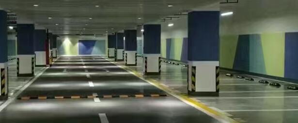 地庫交通設(shè)施施工注意事項(xiàng)，讓施工更安全、更高效！