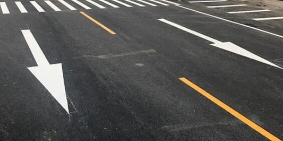 南通廠區(qū)劃線(xiàn)？找飛揚(yáng)市政