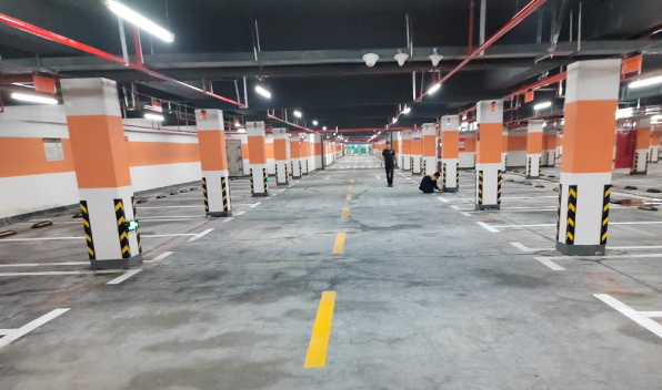 蘇州停車場施工單位? 飛揚市政蘇州停車場建設的優質之選 蘇州停車場施工單位? 飛揚市政蘇州停車場建設的優質之選