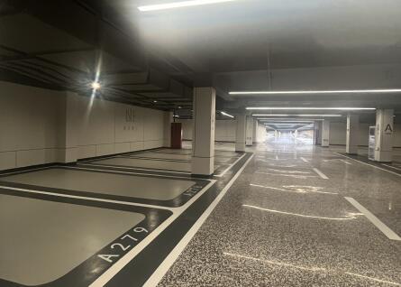 飛揚市政蘇州企業廠區劃線的專業之選 飛揚市政蘇州企業廠區劃線的專業之選