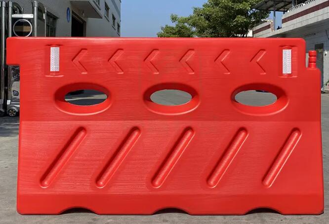 蘇州車位劃線解讀，水馬注水標準？