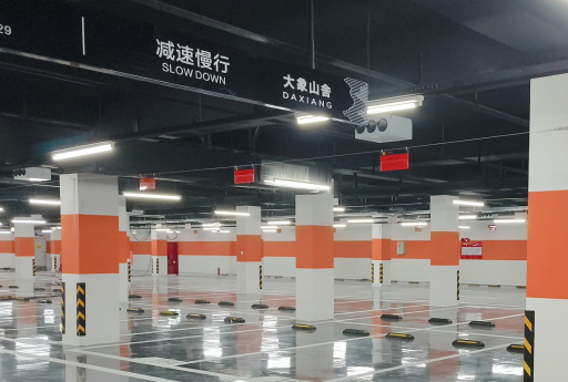 合肥車庫車位劃線施工的價(jià)格？ 