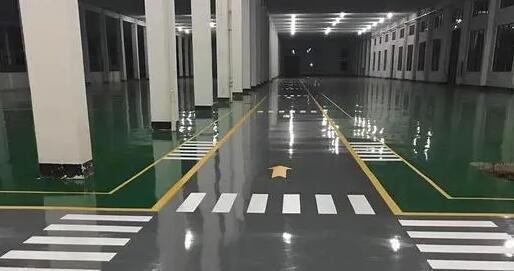 昆山工廠劃線選擇飛揚市政，您的合作伙伴！