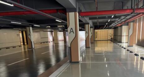 蘇州車位劃線解讀，雙黃實線和單黃實線的區別？