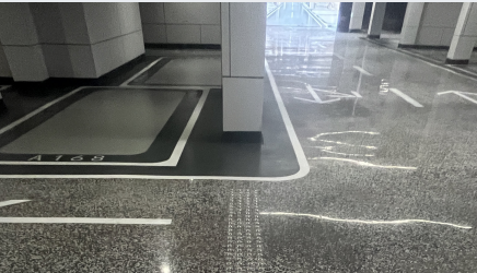 蘇州廠區(qū)停車場車位劃線專家——高效、專業(yè)、質(zhì)量保證! 蘇州廠區(qū)停車場車位劃線專家——高效、專業(yè)、質(zhì)量保證!