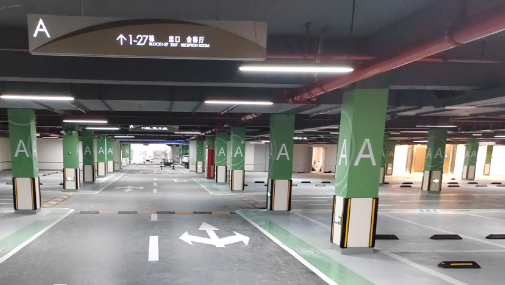 蘇州廠區劃線施工隊大揭秘！推薦飛揚市政