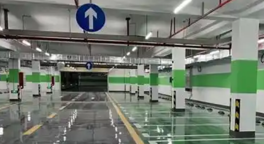 工業(yè)廠房建筑設(shè)計停車位標(biāo)準(zhǔn)規(guī)范?布局合理安全便捷 工業(yè)廠房建筑設(shè)計停車位標(biāo)準(zhǔn)規(guī)范?布局合理安全便捷