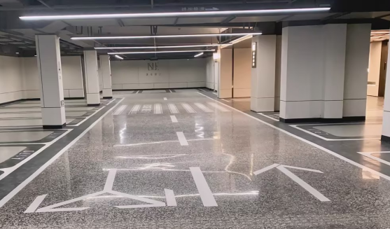 蘇州無機磨石地坪商業應用有哪些?使其成為各類商業場所的理想選擇 蘇州無機磨石地坪商業應用有哪些?使其成為各類商業場所的理想選擇