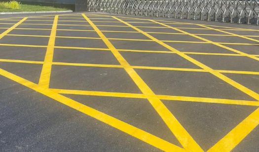 蘇州姑蘇區廠區劃線施工?打造高效安全廠區的關鍵 蘇州姑蘇區廠區劃線施工?打造高效安全廠區的關鍵