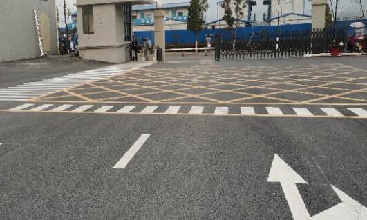 廠區(qū)車位劃線的標準有哪些要求,廠區(qū)車位劃線那些事兒? 廠區(qū)車位劃線的標準有哪些要求,廠區(qū)車位劃線那些事兒?