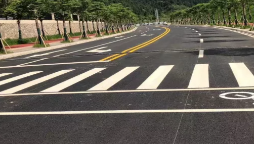 蘇州廠區停車場車位劃線哪家好?專業團隊為您定制方案 蘇州廠區停車場車位劃線哪家好?專業團隊為您定制方案