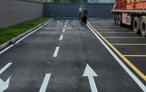 蘇州廠區(qū)劃線找行家,豐富經(jīng)驗(yàn)鑄就優(yōu)良施工質(zhì)量 蘇州廠區(qū)劃線找行家,豐富經(jīng)驗(yàn)鑄就優(yōu)良施工質(zhì)量