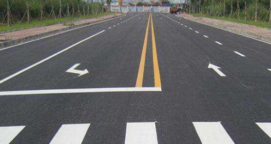 蘇州廠區道路劃線，資深客服在線服務