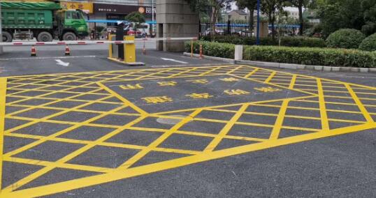 蘇州工廠劃線服務？專業團隊打造優質廠區規劃