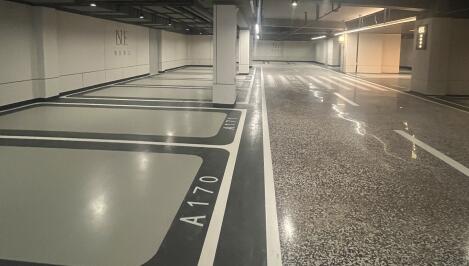 蘇州車位劃線定制方案適配多樣需求,品質始終如一 蘇州車位劃線定制方案適配多樣需求,品質始終如一