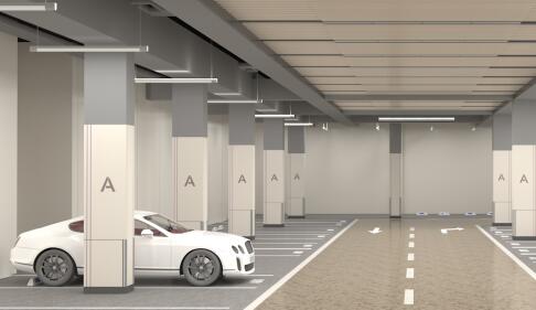 蘇州專業(yè)車位劃線團隊精準(zhǔn)提升道路標(biāo)識清晰度,解決停車痛點 蘇州專業(yè)車位劃線團隊精準(zhǔn)提升道路標(biāo)識清晰度,解決停車痛點